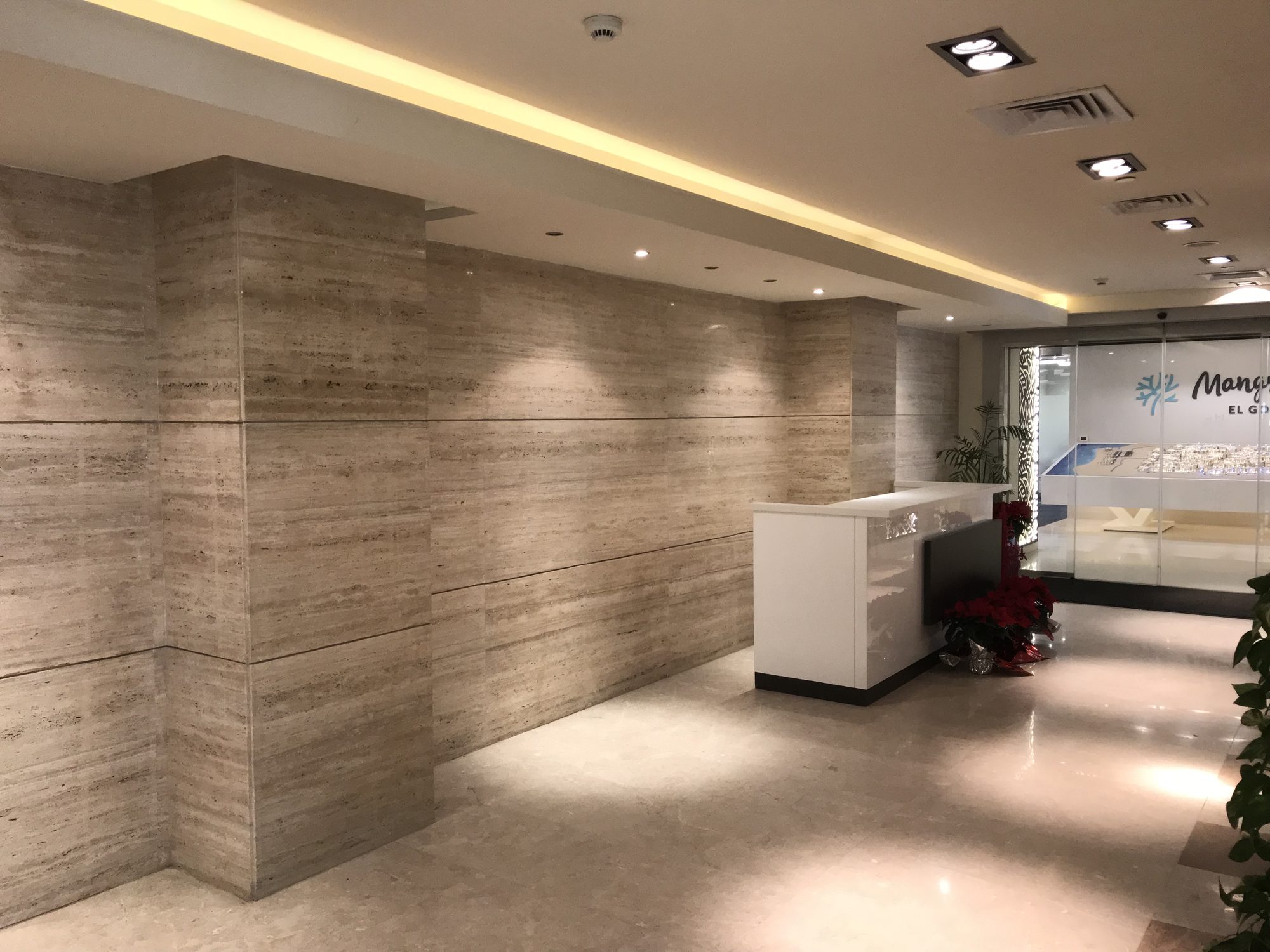 Mashreq Bank — Head office